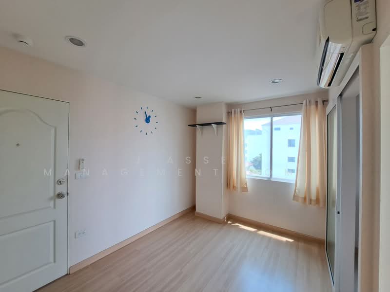 Humble Living @ Yuyen : ฮัมเบิล ลิฟวิ่ง อยู่เย็น, กรุงเทพ, 9 ซอยอยู่เย็น, สามเสนนอก, ห้วยขวาง, กรุงเทพ, 31 ตร.ม., คอนโด ขาย, โดย J ASSET MANAGEMENT COMPANY LIMITED, 500376478 - DDproperty.com