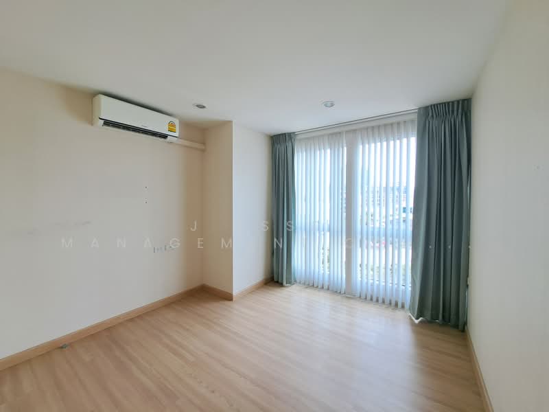 Humble Living @ Yuyen : ฮัมเบิล ลิฟวิ่ง อยู่เย็น, กรุงเทพ, 9 ซอยอยู่เย็น, สามเสนนอก, ห้วยขวาง, กรุงเทพ, 31 ตร.ม., คอนโด ขาย, โดย J ASSET MANAGEMENT COMPANY LIMITED, 500376478 - DDproperty.com