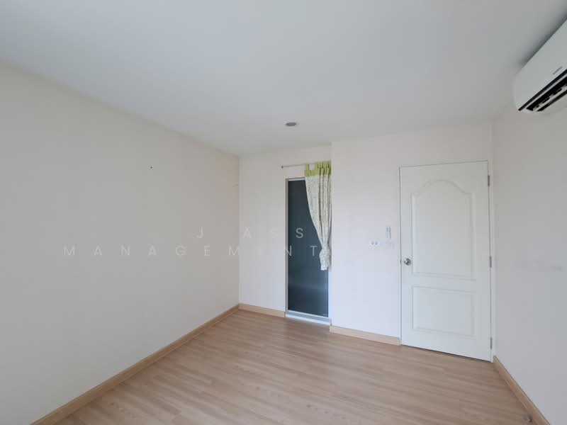 Humble Living @ Yuyen, Bangkok, 9 Soi Yuyen, Samsen Nok, Huai Khwang, Bangkok, 1 Bedroom, 31 sqm, Condo For Sale, by J ASSET MANAGEMENT COMPANY LIMITED, 500376478 - DDproperty.com