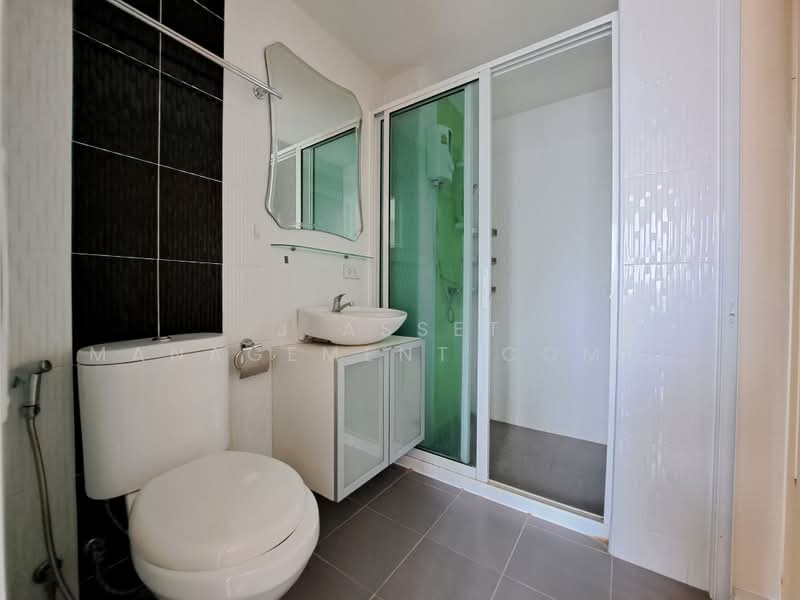 Humble Living @ Yuyen, Bangkok, 9 Soi Yuyen, Samsen Nok, Huai Khwang, Bangkok, 1 Bedroom, 31 sqm, Condo For Sale, by J ASSET MANAGEMENT COMPANY LIMITED, 500376478 - DDproperty.com
