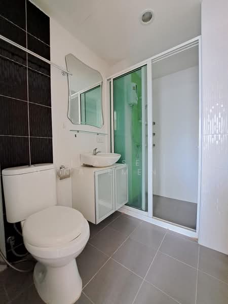Humble Living @ Yuyen, Bangkok, 9 Soi Yuyen, Samsen Nok, Huai Khwang, Bangkok, 1 Bedroom, 31 sqm, Condo For Sale, by J ASSET MANAGEMENT COMPANY LIMITED, 500376478 - DDproperty.com