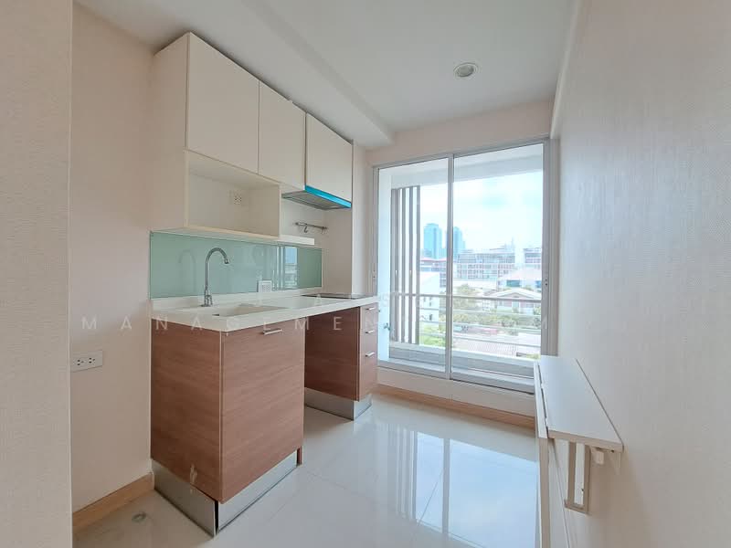 Humble Living @ Yuyen : ฮัมเบิล ลิฟวิ่ง อยู่เย็น, กรุงเทพ, 9 ซอยอยู่เย็น, สามเสนนอก, ห้วยขวาง, กรุงเทพ, 31 ตร.ม., คอนโด ขาย, โดย J ASSET MANAGEMENT COMPANY LIMITED, 500376478 - DDproperty.com