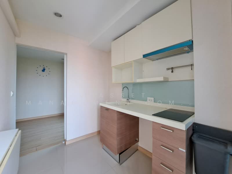 Humble Living @ Yuyen, Bangkok, 9 Soi Yuyen, Samsen Nok, Huai Khwang, Bangkok, 1 Bedroom, 31 sqm, Condo For Sale, by J ASSET MANAGEMENT COMPANY LIMITED, 500376478 - DDproperty.com