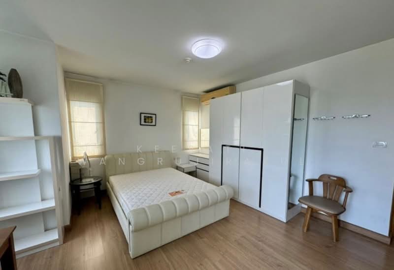 Supalai Park Srinakarin, Bangkok, 688 Srinakarin Road, Nong Bon, Prawet, Bangkok, 2 Bedrooms, 94 sqm, Condo For Rent, by Keerati Wangrujirakul, 500376479 - DDproperty.com