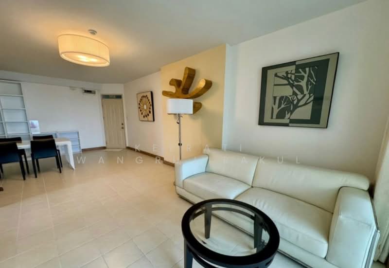 Supalai Park Srinakarin, Bangkok, 688 Srinakarin Road, Nong Bon, Prawet, Bangkok, 2 Bedrooms, 94 sqm, Condo For Rent, by Keerati Wangrujirakul, 500376479 - DDproperty.com
