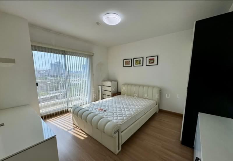 Supalai Park Srinakarin, Bangkok, 688 Srinakarin Road, Nong Bon, Prawet, Bangkok, 2 Bedrooms, 94 sqm, Condo For Rent, by Keerati Wangrujirakul, 500376479 - DDproperty.com