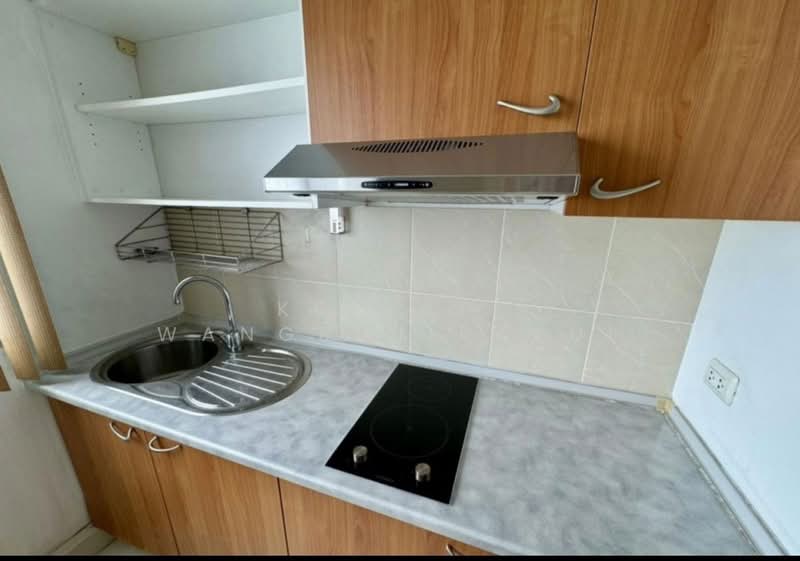 Supalai Park Srinakarin, Bangkok, 688 Srinakarin Road, Nong Bon, Prawet, Bangkok, 2 Bedrooms, 94 sqm, Condo For Rent, by Keerati Wangrujirakul, 500376479 - DDproperty.com