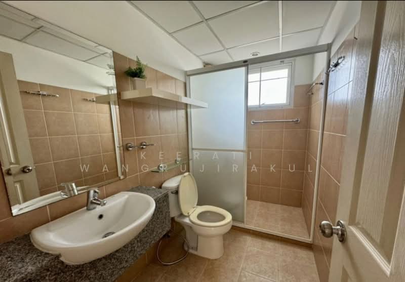Supalai Park Srinakarin, Bangkok, 688 Srinakarin Road, Nong Bon, Prawet, Bangkok, 2 Bedrooms, 94 sqm, Condo For Rent, by Keerati Wangrujirakul, 500376479 - DDproperty.com