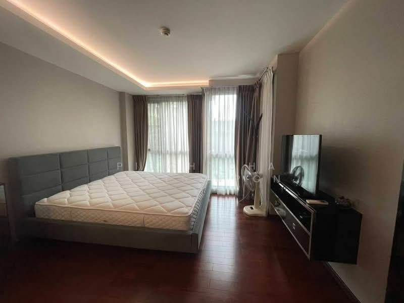 The Address Sukhumvit 61, Bangkok, 22 Soi Sukhumvit 61 Sukhumvit Road, Khlong Tan Nua, Watthana, Bangkok, 1 Bedroom, 46 sqm, Condo For Rent, by Pitchocha Kiatsinpon, 500376482 - DDproperty.com