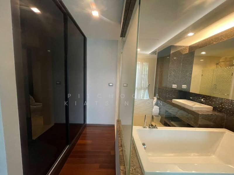 The Address Sukhumvit 61 : ดิ แอดเดรส สุขุมวิท 61, กรุงเทพ, 22 ซอยสุขุมวิท 61 ถนนสุขุมวิท, คลองตันเหนือ, วัฒนา, กรุงเทพ, 46 ตร.ม., คอนโด ให้เช่า, โดย Pitchocha Kiatsinpon, 500376482 - DDproperty.com