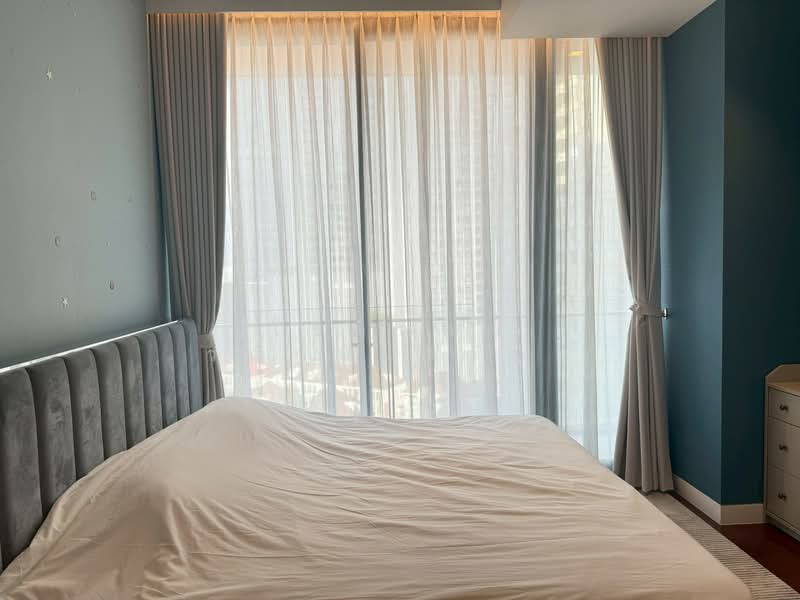 Khun By Yoo, Bangkok, 338 Thonglor Road, Khlong Tan Nua, Watthana, Bangkok, 2 Bedrooms, 82 sqm, Condo For Rent, by โชติพัฒน์ วณิชนันทิวัฒน์, 500376483 - DDproperty.com