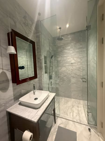 Khun By Yoo, Bangkok, 338 Thonglor Road, Khlong Tan Nua, Watthana, Bangkok, 2 Bedrooms, 82 sqm, Condo For Rent, by โชติพัฒน์ วณิชนันทิวัฒน์, 500376483 - DDproperty.com