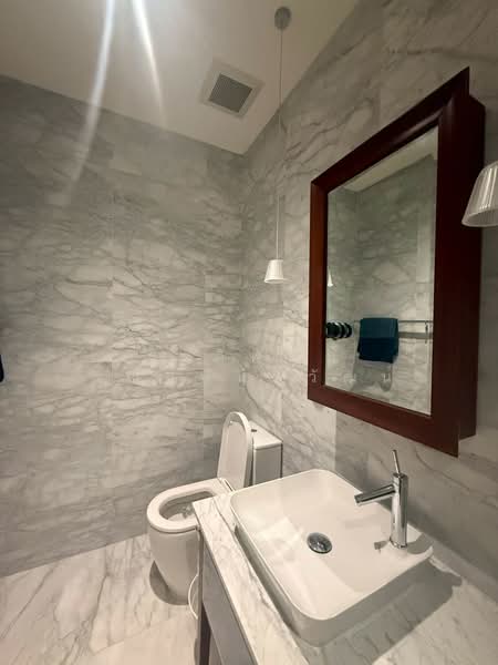 Khun By Yoo, Bangkok, 338 Thonglor Road, Khlong Tan Nua, Watthana, Bangkok, 2 Bedrooms, 82 sqm, Condo For Rent, by โชติพัฒน์ วณิชนันทิวัฒน์, 500376483 - DDproperty.com