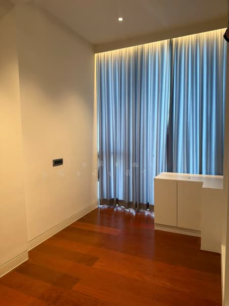 Khun By Yoo, Bangkok, 338 Thonglor Road, Khlong Tan Nua, Watthana, Bangkok, 2 Bedrooms, 82 sqm, Condo For Rent, by โชติพัฒน์ วณิชนันทิวัฒน์, 500376483 - DDproperty.com