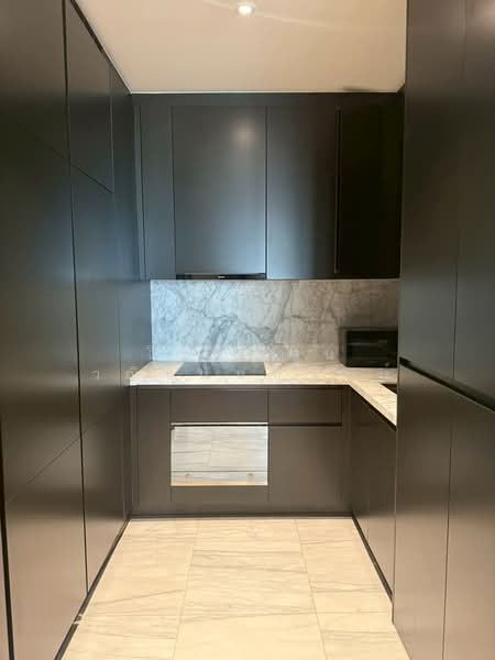 Khun By Yoo, Bangkok, 338 Thonglor Road, Khlong Tan Nua, Watthana, Bangkok, 2 Bedrooms, 82 sqm, Condo For Rent, by โชติพัฒน์ วณิชนันทิวัฒน์, 500376483 - DDproperty.com