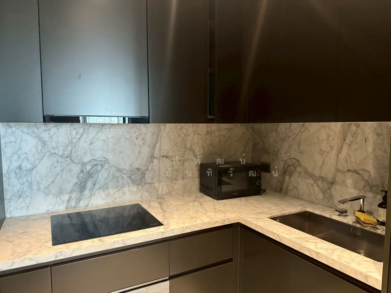 Khun By Yoo, Bangkok, 338 Thonglor Road, Khlong Tan Nua, Watthana, Bangkok, 2 Bedrooms, 82 sqm, Condo For Rent, by โชติพัฒน์ วณิชนันทิวัฒน์, 500376483 - DDproperty.com