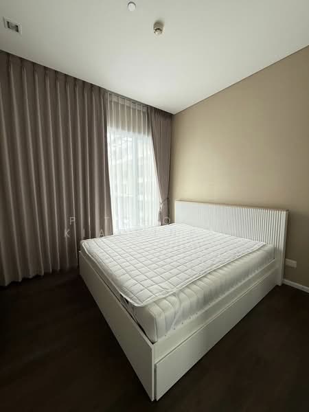 The Saint Residences Ladprao, Bangkok, 588 Vibhavadi-Rangsit Road, Jom Phon, Chatuchak, Bangkok, 2 Bedrooms, 64 sqm, Condo For Rent, by Pitchocha Kiatsinpon, 500376486 - DDproperty.com