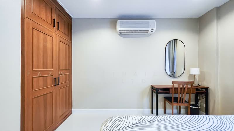 บ้านเช่า 2 ห้องนอน Vela Ville Samui เฟอร์ครบ ใกล้สระ บรรยากาศสงบ, สุราษฎร์ธานี, บ่อผุด, เกาะสมุย, สุราษฎร์ธานี, 90 ตร.ม., วิลล่า ให้เช่า, โดย Fazwaz (Thailand) Co., Ltd., 500376487 - DDproperty.com