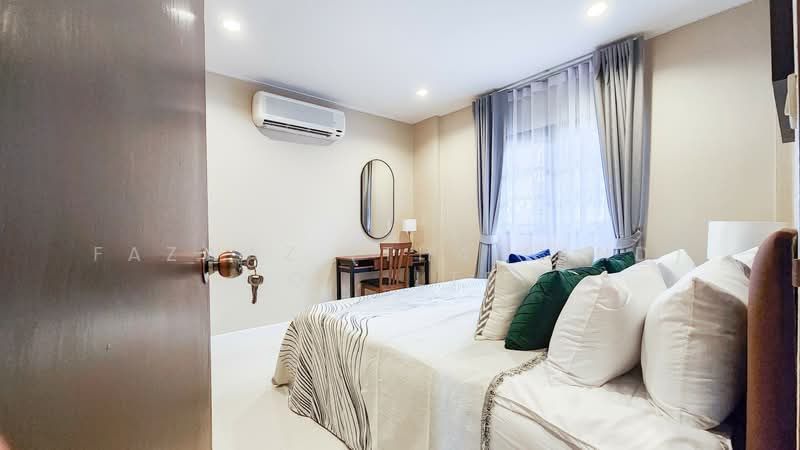 2BR Fully Furnished House for Rent at Vela Ville Samui, Pool Access, Surat Thani, Bo Put, Ko Samui, Surat Thani, 2 Bedrooms, 90 sqm, Villa For Rent, by Fazwaz (Thailand) Co., Ltd., 500376487 - DDproperty.com