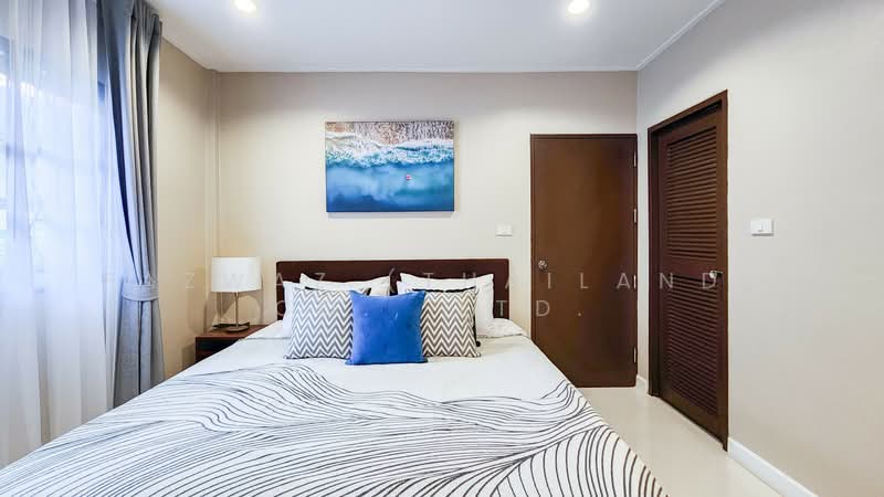 บ้านเช่า 2 ห้องนอน Vela Ville Samui เฟอร์ครบ ใกล้สระ บรรยากาศสงบ, สุราษฎร์ธานี, บ่อผุด, เกาะสมุย, สุราษฎร์ธานี, 90 ตร.ม., วิลล่า ให้เช่า, โดย Fazwaz (Thailand) Co., Ltd., 500376487 - DDproperty.com