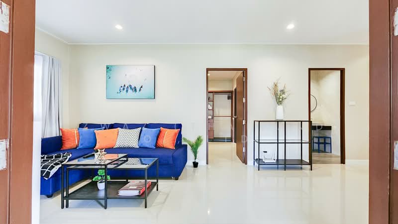 2BR Fully Furnished House for Rent at Vela Ville Samui, Pool Access, Surat Thani, Bo Put, Ko Samui, Surat Thani, 2 Bedrooms, 90 sqm, Villa For Rent, by Fazwaz (Thailand) Co., Ltd., 500376487 - DDproperty.com
