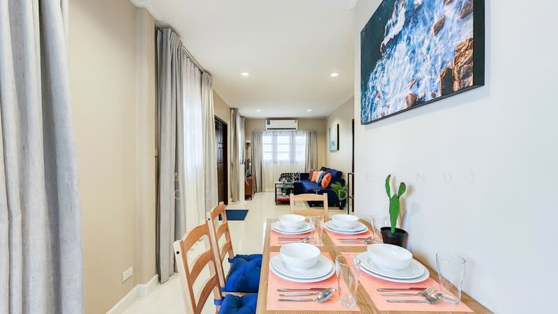 บ้านเช่า 2 ห้องนอน Vela Ville Samui เฟอร์ครบ ใกล้สระ บรรยากาศสงบ, สุราษฎร์ธานี, บ่อผุด, เกาะสมุย, สุราษฎร์ธานี, 90 ตร.ม., วิลล่า ให้เช่า, โดย Fazwaz (Thailand) Co., Ltd., 500376487 - DDproperty.com