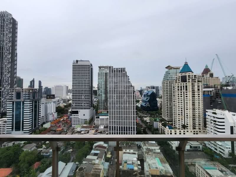 Supalai Elite Sathorn-Suanplu : ศุภาลัย เอลีท สาทร-สวนพลู, กรุงเทพ, 198 ถนนสวนพลู, ทุ่งมหาเมฆ, สาทร, กรุงเทพ, 266 ตร.ม., คอนโด ให้เช่า, โดย Keerati Wangrujirakul, 500376490 - DDproperty.com