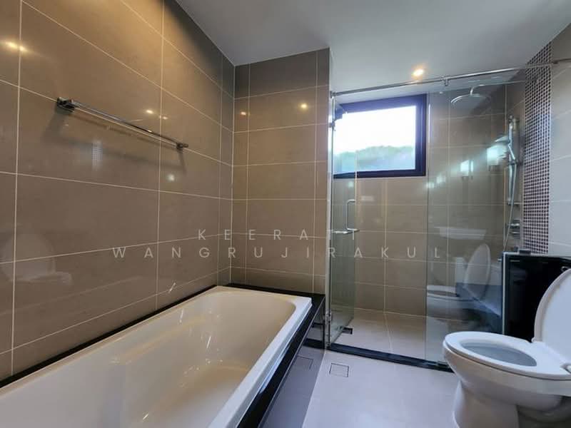 Supalai Elite Sathorn-Suanplu, Bangkok, 198 Suanphlu Road, Thung Maha Mek, Sathon, Bangkok, 4 Bedrooms, 266 sqm, Condo For Rent, by Keerati Wangrujirakul, 500376490 - DDproperty.com