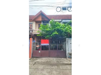 ขาย - Donmuang Villa 2 : ดอนเมืองวิลล่า 2, กรุงเทพ