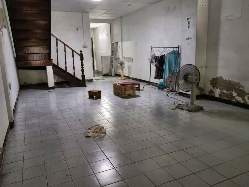 Donmuang Villa 2 : ดอนเมืองวิลล่า 2, กรุงเทพ, คลองถนน, สายไหม, กรุงเทพ, 150 ตร.ม., บ้านแฝด ขาย, โดย The Best Property พี, 500376491 - DDproperty.com