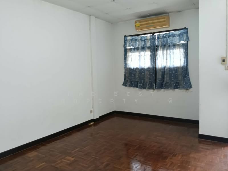 Donmuang Villa 2, Bangkok, Khlong Tanon, Sai Mai, Bangkok, 2 Bedrooms, 150 sqm, Semi-Detached House (Twin House) For Sale, by The Best Property พี, 500376491 - DDproperty.com