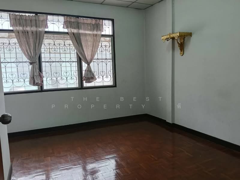 Donmuang Villa 2 : ดอนเมืองวิลล่า 2, กรุงเทพ, คลองถนน, สายไหม, กรุงเทพ, 150 ตร.ม., บ้านแฝด ขาย, โดย The Best Property พี, 500376491 - DDproperty.com