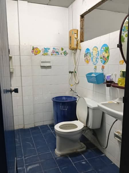 Donmuang Villa 2, Bangkok, Khlong Tanon, Sai Mai, Bangkok, 2 Bedrooms, 150 sqm, Semi-Detached House (Twin House) For Sale, by The Best Property พี, 500376491 - DDproperty.com