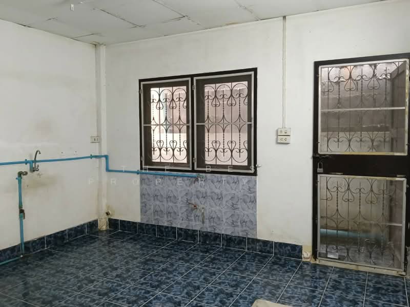 Donmuang Villa 2, Bangkok, Khlong Tanon, Sai Mai, Bangkok, 2 Bedrooms, 150 sqm, Semi-Detached House (Twin House) For Sale, by The Best Property พี, 500376491 - DDproperty.com