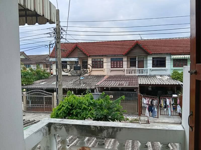 Donmuang Villa 2 : ดอนเมืองวิลล่า 2, กรุงเทพ, คลองถนน, สายไหม, กรุงเทพ, 150 ตร.ม., บ้านแฝด ขาย, โดย The Best Property พี, 500376491 - DDproperty.com