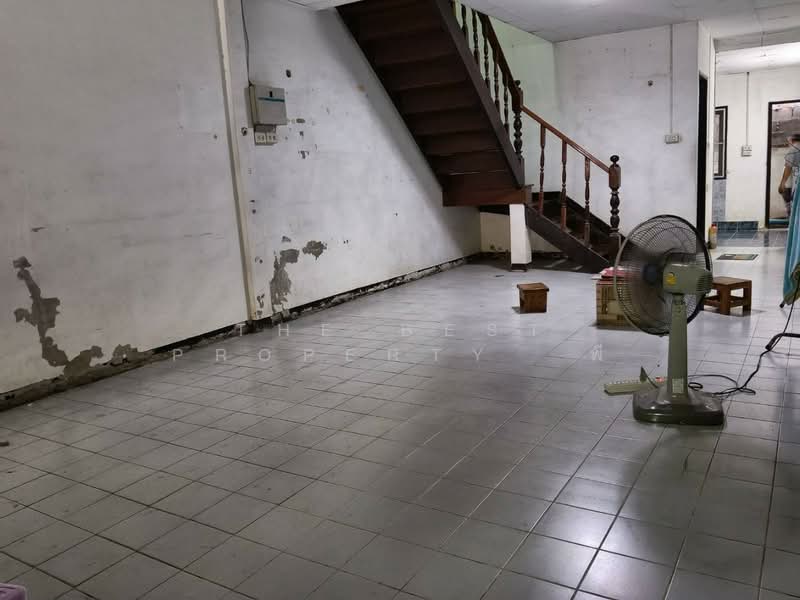 Donmuang Villa 2 : ดอนเมืองวิลล่า 2, กรุงเทพ, คลองถนน, สายไหม, กรุงเทพ, 150 ตร.ม., บ้านแฝด ขาย, โดย The Best Property พี, 500376491 - DDproperty.com
