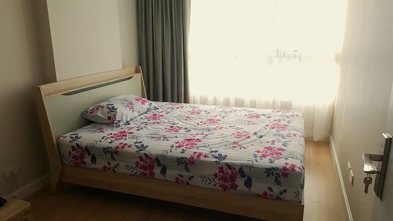 Mayfair Place Sukhumvit 64, Bangkok, Sukhumvit 64 Road, Bang Chak, Phra Khanong, Bangkok, 1 Bedroom, 36 sqm, Condo For Sale, by Pitchocha Kiatsinpon, 500376494 - DDproperty.com