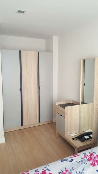 Mayfair Place Sukhumvit 64, Bangkok, Sukhumvit 64 Road, Bang Chak, Phra Khanong, Bangkok, 1 Bedroom, 36 sqm, Condo For Sale, by Pitchocha Kiatsinpon, 500376494 - DDproperty.com