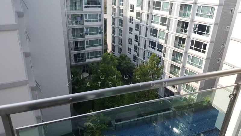 Mayfair Place Sukhumvit 64, Bangkok, Sukhumvit 64 Road, Bang Chak, Phra Khanong, Bangkok, 1 Bedroom, 36 sqm, Condo For Sale, by Pitchocha Kiatsinpon, 500376494 - DDproperty.com
