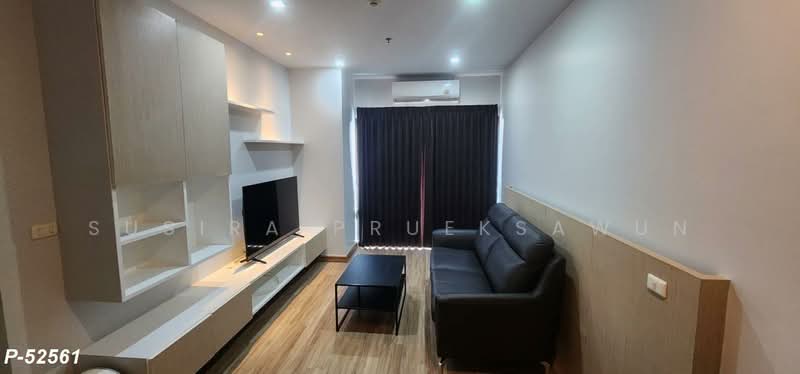 Noble Refine, Bangkok, Soi Sukhumvit 26, Sukhumvit Road, Khong Tan, Khlong Toei, Bangkok, 1 Bedroom, 48 sqm, Condo For Rent, by Susira Prueksawun, 500376497 - DDproperty.com