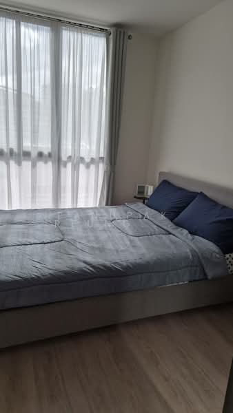 Nue District R9, Bangkok, 59 Rama 9 Road, Huai Khwang, Bangkok, 1 Bedroom, 26 sqm, Condo For Rent, by Panupak Reungtanasarn, 500376499 - DDproperty.com