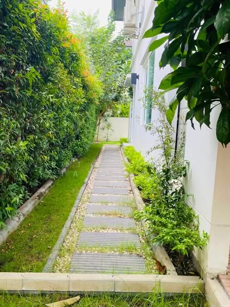 Mantana Onnut-Wongwaen 5, Bangkok, Kanchanaphisek Road, Dok Mai, Prawet, Bangkok, 3 Bedrooms, 150 sqm, Single Detached House For Rent, by Pitchocha Kiatsinpon, 500376500 - DDproperty.com