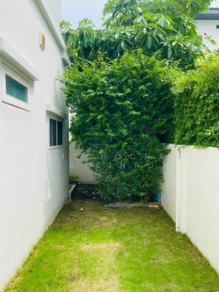 Mantana Onnut-Wongwaen 5, Bangkok, Kanchanaphisek Road, Dok Mai, Prawet, Bangkok, 3 Bedrooms, 150 sqm, Single Detached House For Rent, by Pitchocha Kiatsinpon, 500376500 - DDproperty.com