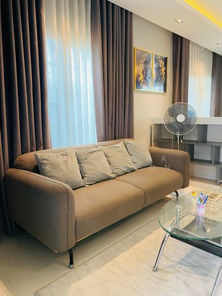 Mantana Onnut-Wongwaen 5, Bangkok, Kanchanaphisek Road, Dok Mai, Prawet, Bangkok, 3 Bedrooms, 150 sqm, Single Detached House For Sale, by Pitchocha Kiatsinpon, 500376501 - DDproperty.com