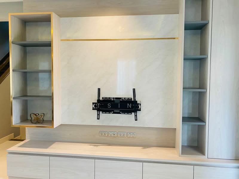 Mantana Onnut-Wongwaen 5, Bangkok, Kanchanaphisek Road, Dok Mai, Prawet, Bangkok, 3 Bedrooms, 150 sqm, Single Detached House For Sale, by Pitchocha Kiatsinpon, 500376501 - DDproperty.com