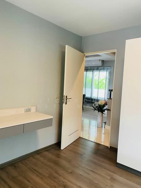 Mantana Onnut-Wongwaen 5, Bangkok, Kanchanaphisek Road, Dok Mai, Prawet, Bangkok, 3 Bedrooms, 150 sqm, Single Detached House For Sale, by Pitchocha Kiatsinpon, 500376501 - DDproperty.com