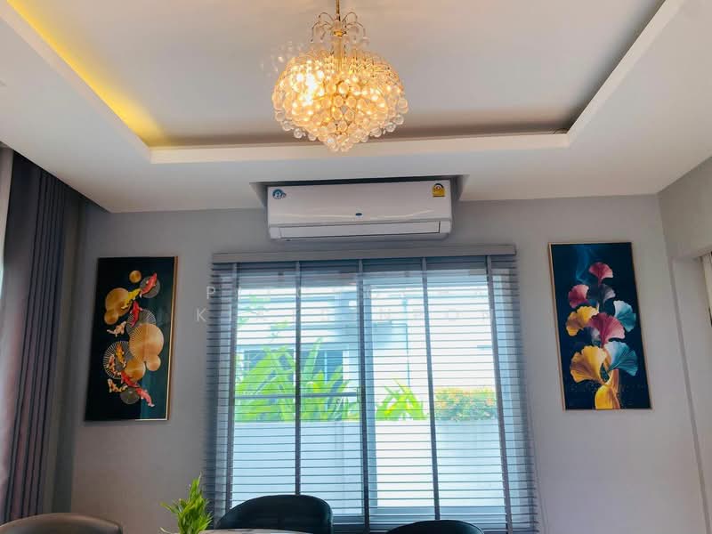 Mantana Onnut-Wongwaen 5, Bangkok, Kanchanaphisek Road, Dok Mai, Prawet, Bangkok, 3 Bedrooms, 150 sqm, Single Detached House For Sale, by Pitchocha Kiatsinpon, 500376501 - DDproperty.com