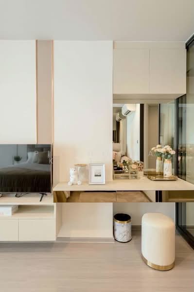 Life Ladprao, Bangkok, 992 Ladprao Road, Jom Phon, Chatuchak, Bangkok, 1 Bedroom, 29 sqm, Condo For Rent, by Pitchocha Kiatsinpon, 500376504 - DDproperty.com