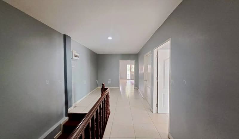 K.C. Ramintra 5, Bangkok, Phraya Suren Road, Sam Wa Tawan Tok, Khlong Sam Wa, Bangkok, 3 Bedrooms, 120 sqm, Townhouse For Sale, by ชนะชาติ นนท์ตา, 500376505 - DDproperty.com