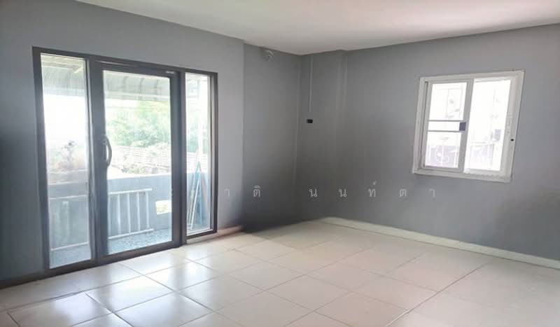 K.C. Ramintra 5, Bangkok, Phraya Suren Road, Sam Wa Tawan Tok, Khlong Sam Wa, Bangkok, 3 Bedrooms, 120 sqm, Townhouse For Sale, by ชนะชาติ นนท์ตา, 500376505 - DDproperty.com